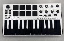 Akai Professional MPK Mini mk2 Keyboard Controller