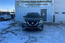 2020 Nissan Murano SV AWD - Photo 2