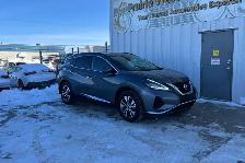 2020 Nissan Murano SV AWD - Photo 3