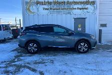 2020 Nissan Murano SV AWD - Photo 4