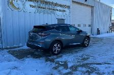 2020 Nissan Murano SV AWD - Photo 5