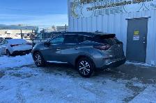 2020 Nissan Murano SV AWD - Photo 7