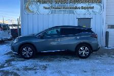 2020 Nissan Murano SV AWD - Photo 8