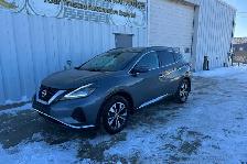 2020 Nissan Murano SV AWD - Photo 9