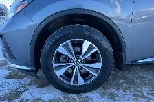 2020 Nissan Murano SV AWD - Photo 10