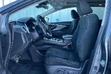 2020 Nissan Murano SV AWD - Photo 11