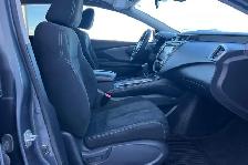 2020 Nissan Murano SV AWD - Photo 12