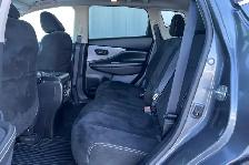 2020 Nissan Murano SV AWD - Photo 13