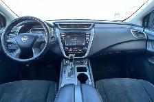 2020 Nissan Murano SV AWD - Photo 18