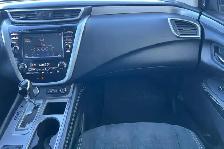 2020 Nissan Murano SV AWD - Photo 19