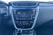 2020 Nissan Murano SV AWD - Photo 21