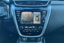 2020 Nissan Murano SV AWD - Photo 22