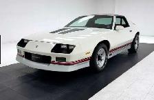 looking for 3rd generation camaro
