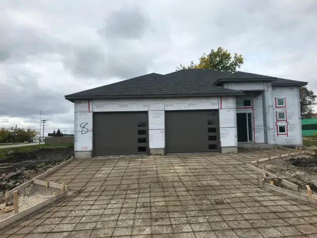 Repairing Broken Torsion and Extension Springs - Photo 6