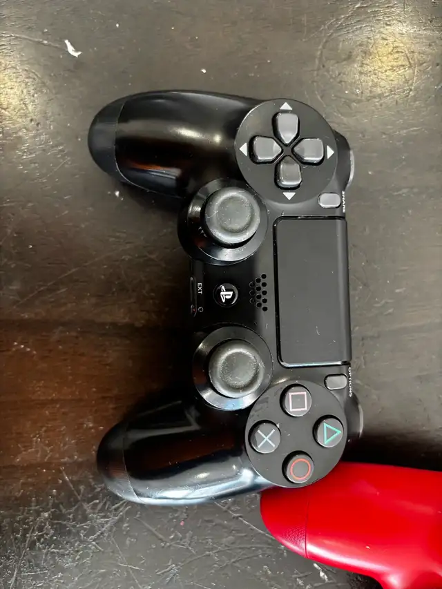 PS4 1TB   3 Manettes Officielles   HDMI – 230$ 4383782384 - Photo 3