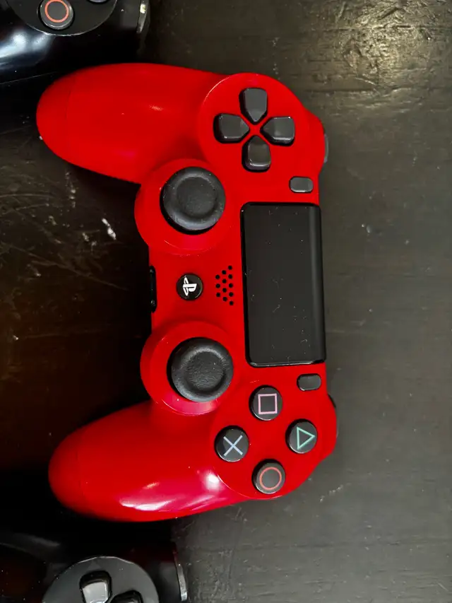 PS4 1TB   3 Manettes Officielles   HDMI – 230$ 4383782384 - Photo 4