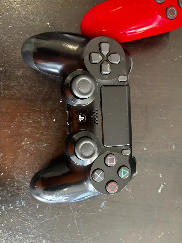 PS4 1TB   3 Manettes Officielles   HDMI – 230$ 4383782384 - Photo 5