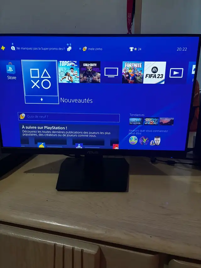 PS4 1TB   3 Manettes Officielles   HDMI – 230$ 4383782384 - Photo 7