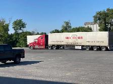 FLATBED DRIVER NEED QC-ON-NS - Photo 2