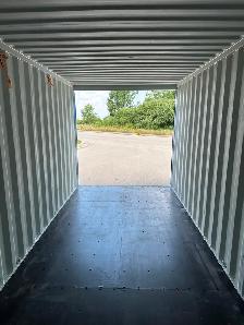 New and Used Shipping Containers - Photo 2