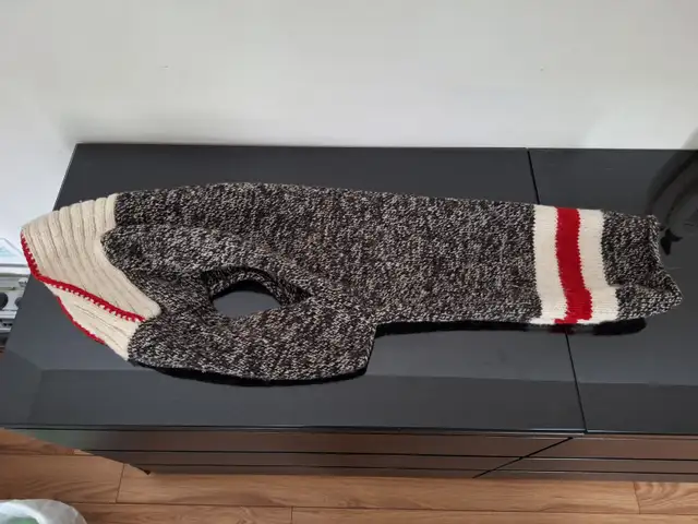 Chilly Dog - XXX-Large - Dog Sweater