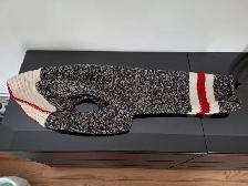 Chilly Dog - XXX-Large - Dog Sweater