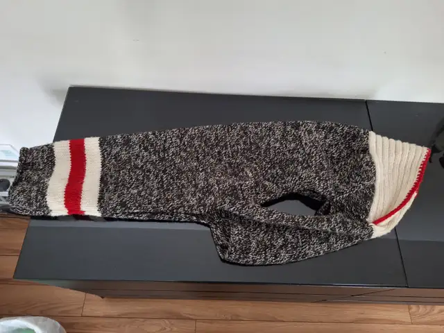 Chilly Dog - XXX-Large - Dog Sweater - Photo 2