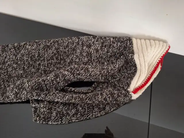 Chilly Dog - XXX-Large - Dog Sweater - Photo 3