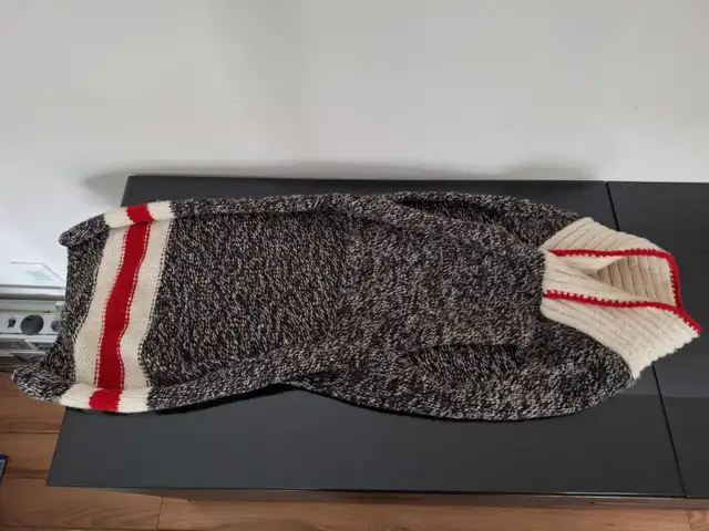 Chilly Dog - XXX-Large - Dog Sweater - Photo 5