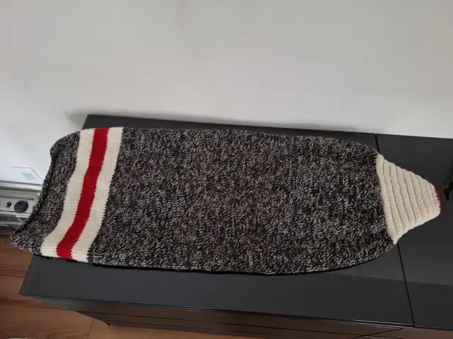 Chilly Dog - XXX-Large - Dog Sweater - Photo 6