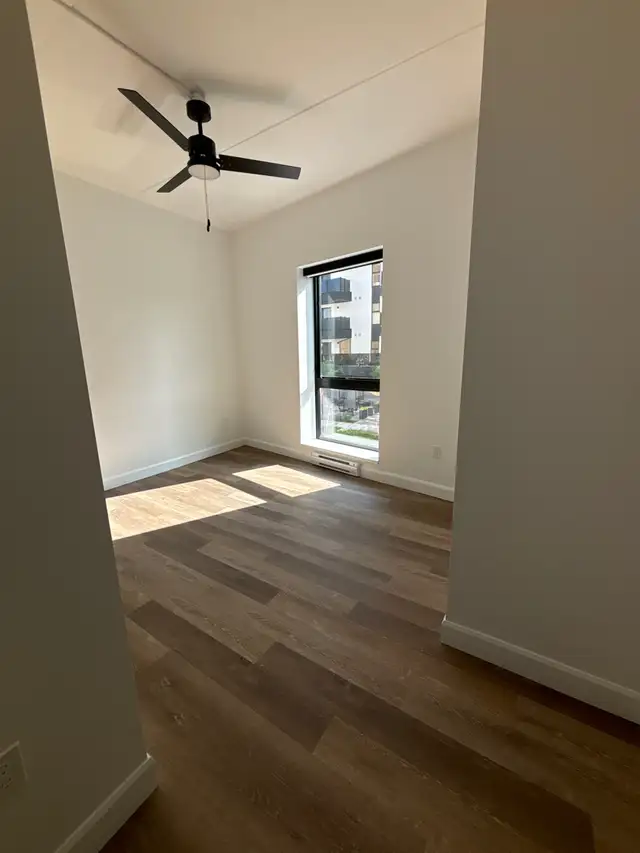 Stylish 2-Bed in East City – Parking   Utilities Included!