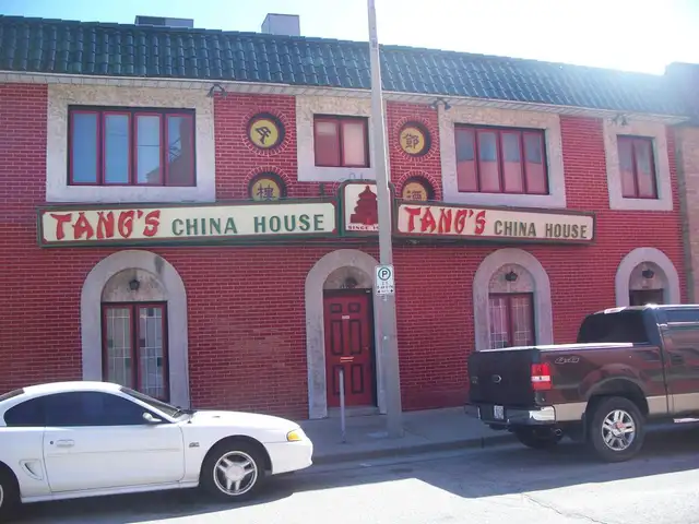 All Inclusive Rooms 4 Rent above Tang's Chinese Restaurant-173 C - Photo 2