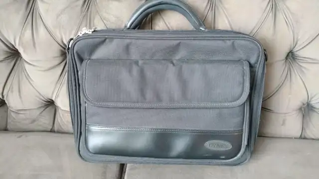 Dynex Laptop Bag with Strap - Delivery Option - Only $10!