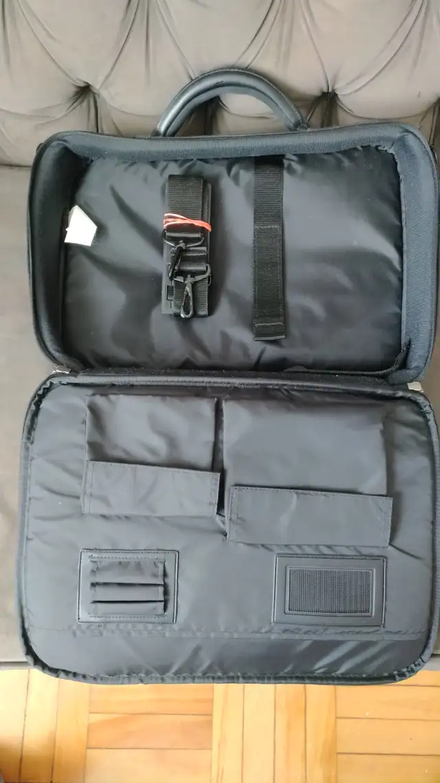 Dynex Laptop Bag with Strap - Delivery Option - Only $10! - Photo 2
