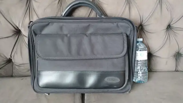 Dynex Laptop Bag with Strap - Delivery Option - Only $10! - Photo 4