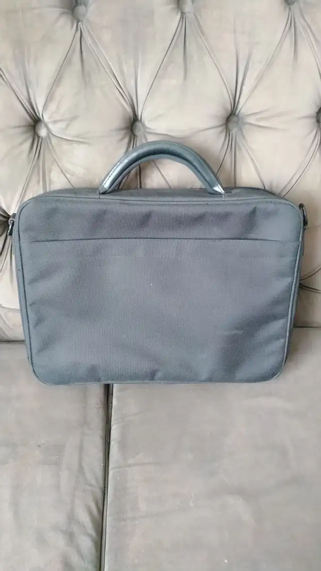 Dynex Laptop Bag with Strap - Delivery Option - Only $10! - Photo 5