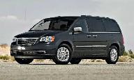 2014 Chrysler Town & Country Touring Edition For Sale