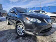 2019 Nissan Qashqai AWD GARANTIE 1 ANS