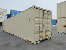 20' and 40' New and Used Shipping Containers - Photo 4