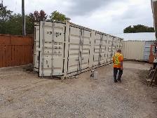 20' and 40' New and Used Shipping Containers - Photo 4