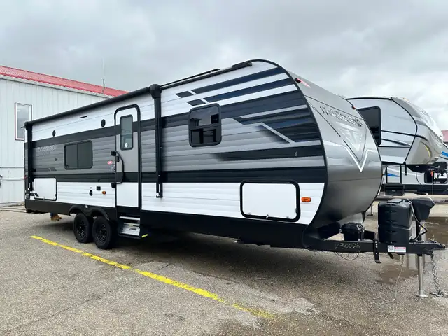 For Sale 2022 Grand Design RV trailer