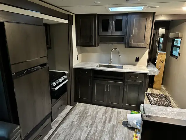 For Sale 2022 Grand Design RV trailer - Photo 6