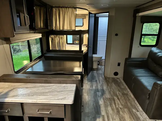 For Sale 2022 Grand Design RV trailer - Photo 8