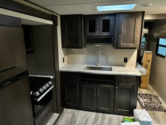 For Sale 2022 Grand Design RV trailer - Photo 9