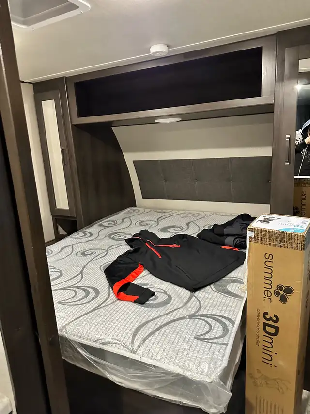 For Sale 2022 Grand Design RV trailer - Photo 10