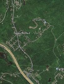 VENDEUR MOTIVÉ – Terrain à vendre | Sainte-Adèle