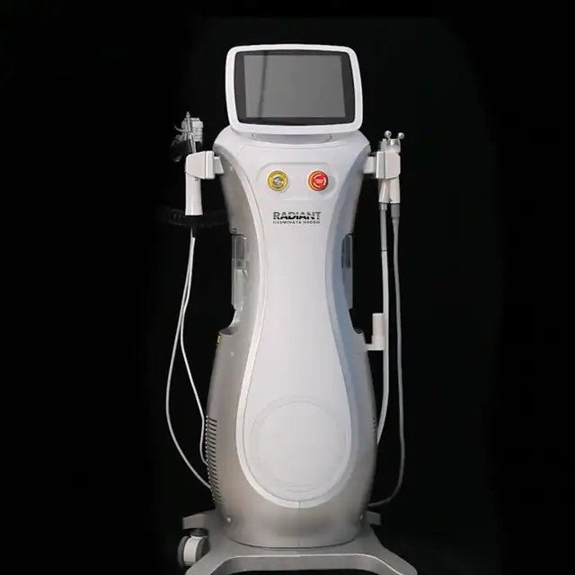 Radiant Illuminata Hydro