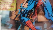 The Amazing Spider-Man Comic Signed by Stan Lee & Mark Bagley - Photo 3
