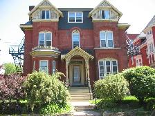 Ottawa Centretown–Tiny Little Heaven Furnished Basement Studio A