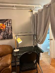 Ottawa Centretown–Tiny Little Heaven Furnished Basement Studio A - Photo 4
